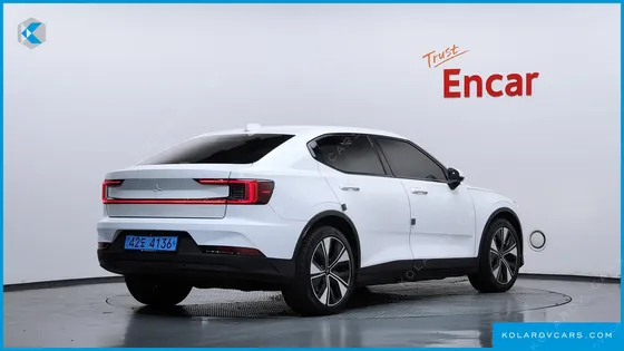 POLESTAR POLESTAR 2 LONGRANGE SINGLEMOTOR