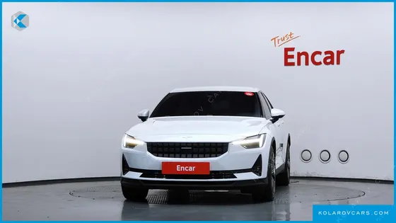 POLESTAR POLESTAR 2 LONGRANGE SINGLEMOTOR