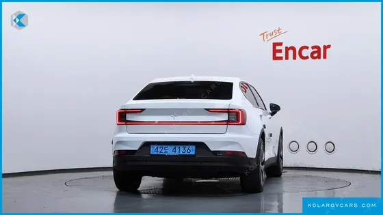 POLESTAR POLESTAR 2 LONGRANGE SINGLEMOTOR