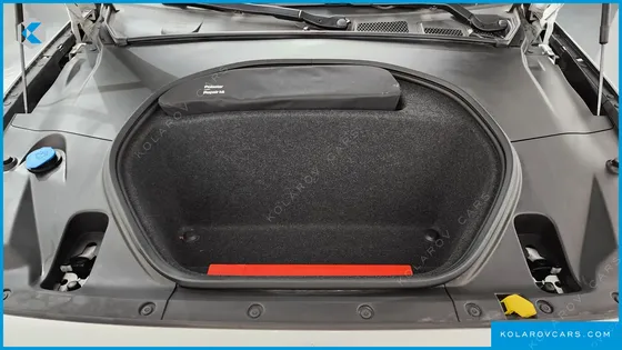 POLESTAR POLESTAR 2 LONGRANGE SINGLEMOTOR
