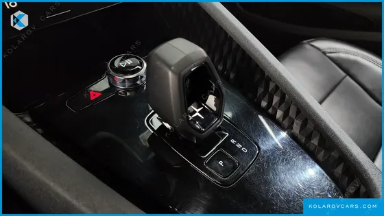 POLESTAR POLESTAR 2 LONGRANGE SINGLEMOTOR