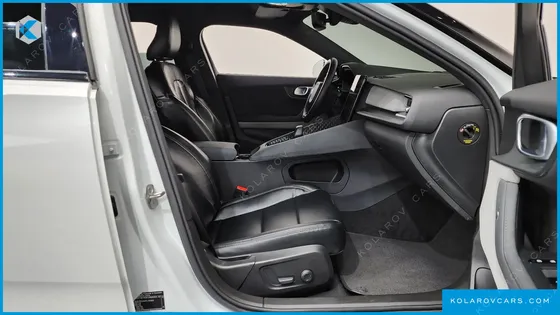 POLESTAR POLESTAR 2 LONGRANGE SINGLEMOTOR