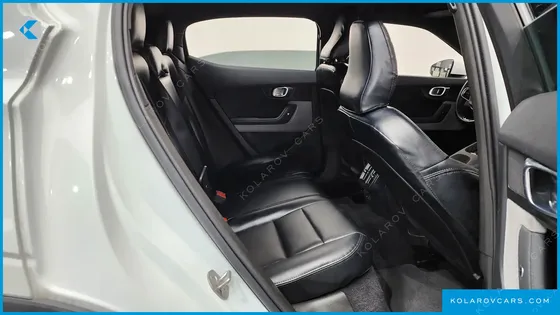POLESTAR POLESTAR 2 LONGRANGE SINGLEMOTOR