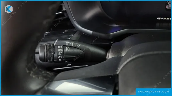 POLESTAR POLESTAR 2 LONGRANGE SINGLEMOTOR