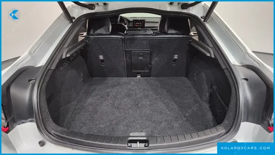 POLESTAR POLESTAR 2 LONGRANGE SINGLEMOTOR