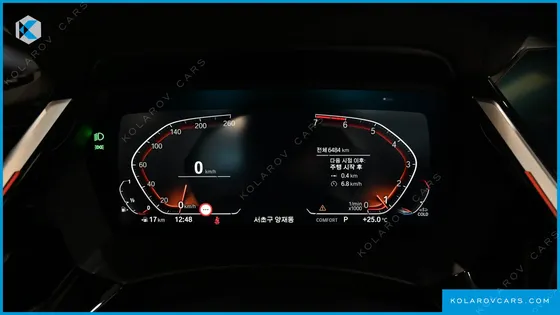 BMW Z4 SDRIVE20I M SPORT