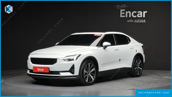 POLESTAR POLESTAR 2 LONGRANGE SINGLEMOTOR