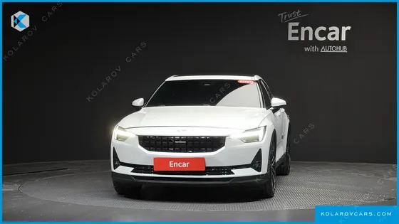 POLESTAR POLESTAR 2 LONGRANGE SINGLEMOTOR