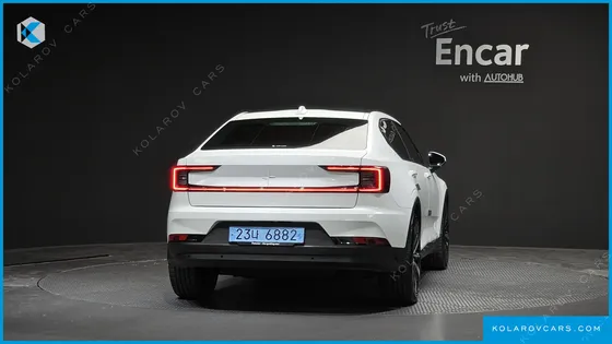 POLESTAR POLESTAR 2 LONGRANGE SINGLEMOTOR