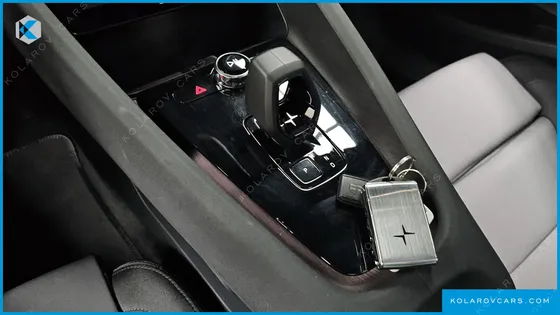 POLESTAR POLESTAR 2 LONGRANGE SINGLEMOTOR