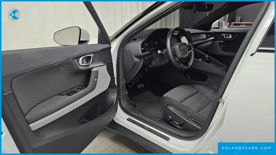 POLESTAR POLESTAR 2 LONGRANGE SINGLEMOTOR