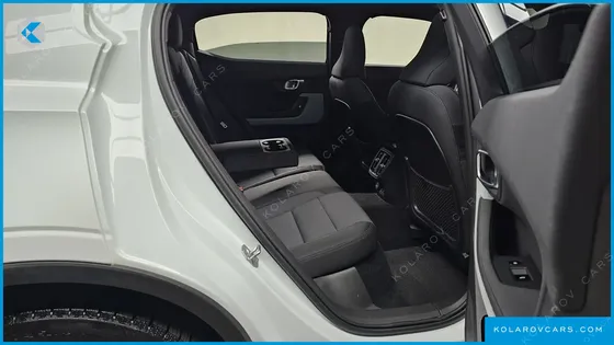 POLESTAR POLESTAR 2 LONGRANGE SINGLEMOTOR