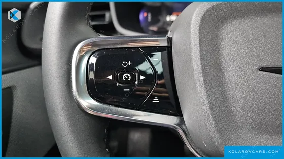 POLESTAR POLESTAR 2 LONGRANGE SINGLEMOTOR