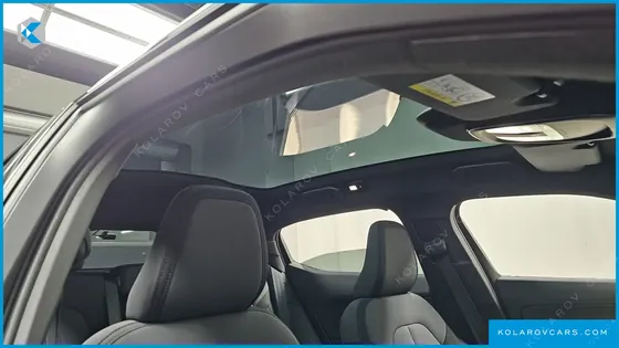 POLESTAR POLESTAR 2 LONGRANGE SINGLEMOTOR