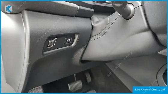 POLESTAR POLESTAR 2 LONGRANGE SINGLEMOTOR