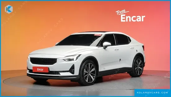 POLESTAR POLESTAR 2 LONGRANGE SINGLEMOTOR