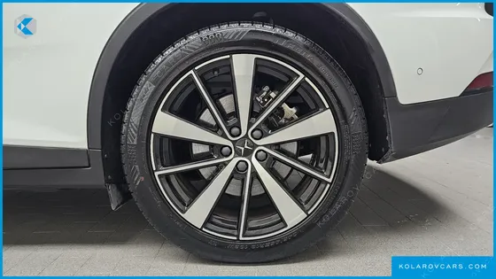 POLESTAR POLESTAR 2 LONGRANGE SINGLEMOTOR