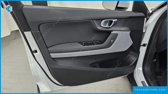 POLESTAR POLESTAR 2 LONGRANGE SINGLEMOTOR