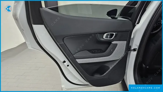 POLESTAR POLESTAR 2 LONGRANGE SINGLEMOTOR