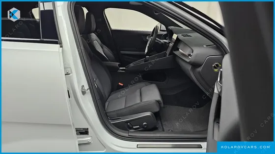 POLESTAR POLESTAR 2 LONGRANGE SINGLEMOTOR