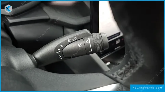 POLESTAR POLESTAR 2 LONGRANGE SINGLEMOTOR
