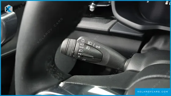 POLESTAR POLESTAR 2 LONGRANGE SINGLEMOTOR