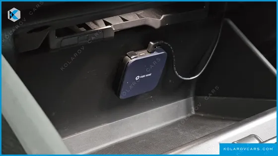 POLESTAR POLESTAR 2 LONGRANGE SINGLEMOTOR