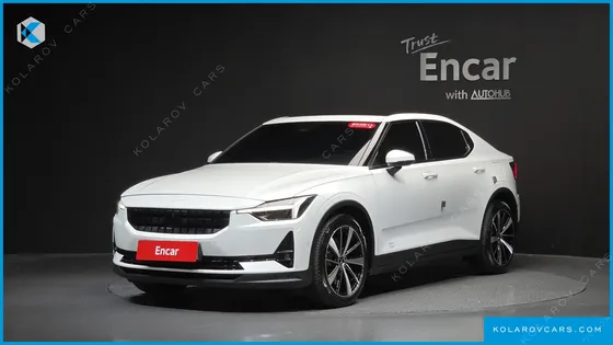 POLESTAR POLESTAR 2 LONGRANGE SINGLEMOTOR