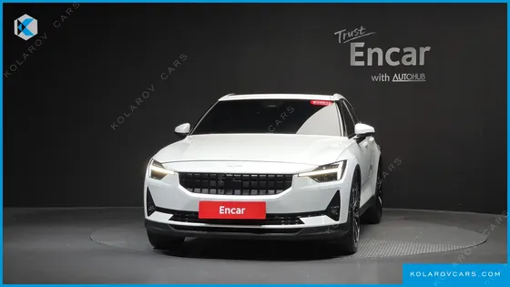 POLESTAR POLESTAR 2 LONGRANGE SINGLEMOTOR