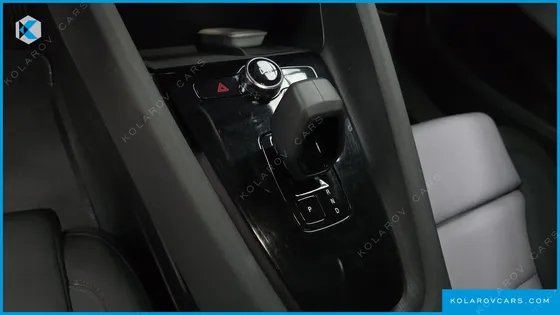 POLESTAR POLESTAR 2 LONGRANGE SINGLEMOTOR