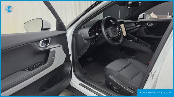 POLESTAR POLESTAR 2 LONGRANGE SINGLEMOTOR
