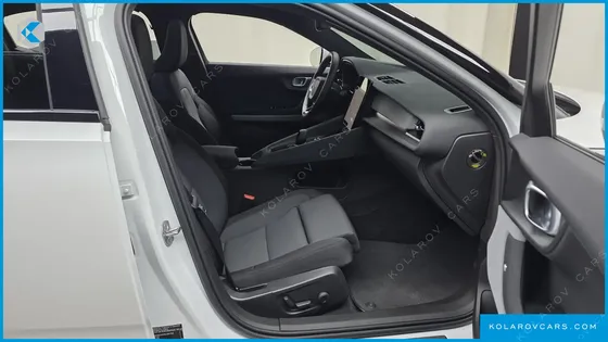 POLESTAR POLESTAR 2 LONGRANGE SINGLEMOTOR