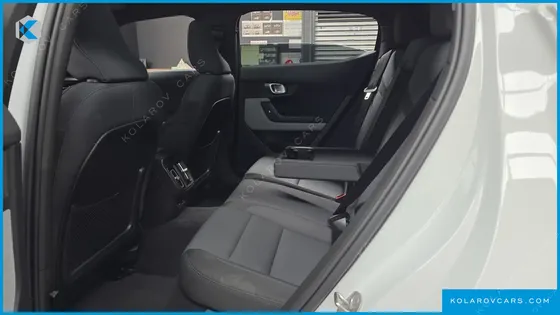 POLESTAR POLESTAR 2 LONGRANGE SINGLEMOTOR