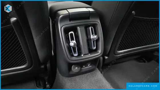 POLESTAR POLESTAR 2 LONGRANGE SINGLEMOTOR