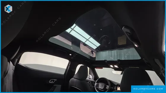 POLESTAR POLESTAR 2 LONGRANGE SINGLEMOTOR