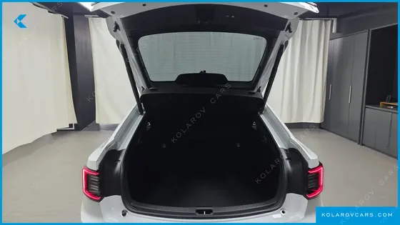 POLESTAR POLESTAR 2 LONGRANGE SINGLEMOTOR