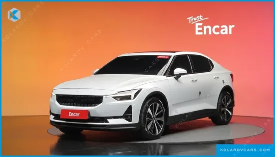 POLESTAR POLESTAR 2 LONGRANGE SINGLEMOTOR