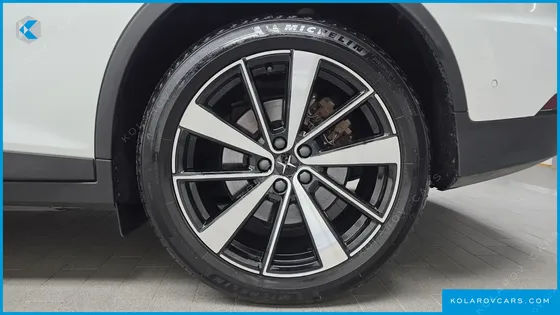 POLESTAR POLESTAR 2 LONGRANGE SINGLEMOTOR