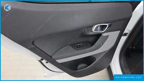 POLESTAR POLESTAR 2 LONGRANGE SINGLEMOTOR