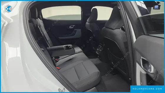 POLESTAR POLESTAR 2 LONGRANGE SINGLEMOTOR