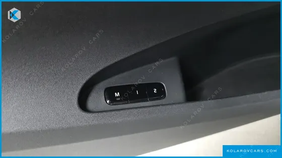 POLESTAR POLESTAR 2 LONGRANGE SINGLEMOTOR