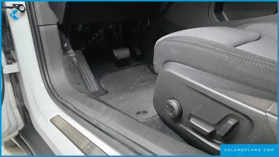 POLESTAR POLESTAR 2 LONGRANGE SINGLEMOTOR