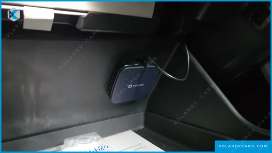 POLESTAR POLESTAR 2 LONGRANGE SINGLEMOTOR