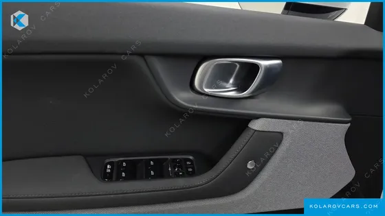 POLESTAR POLESTAR 2 LONGRANGE SINGLEMOTOR