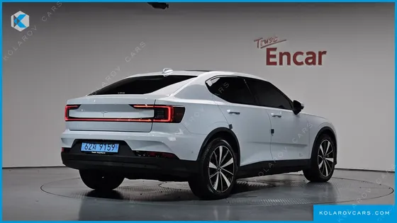 POLESTAR POLESTAR 2 LONGRANGE SINGLEMOTOR