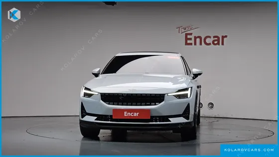 POLESTAR POLESTAR 2 LONGRANGE SINGLEMOTOR