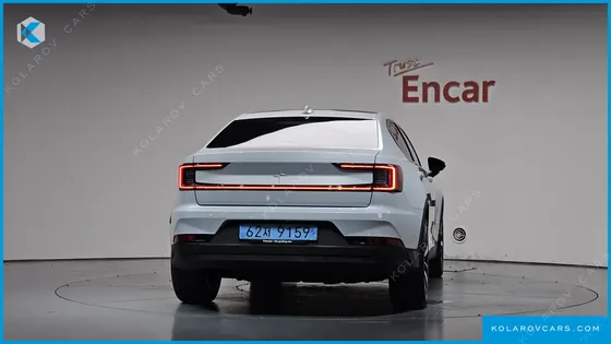 POLESTAR POLESTAR 2 LONGRANGE SINGLEMOTOR