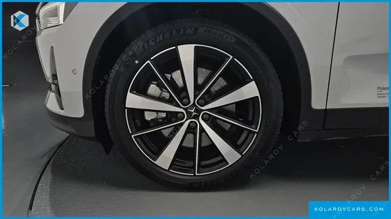 POLESTAR POLESTAR 2 LONGRANGE SINGLEMOTOR