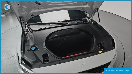 POLESTAR POLESTAR 2 LONGRANGE SINGLEMOTOR