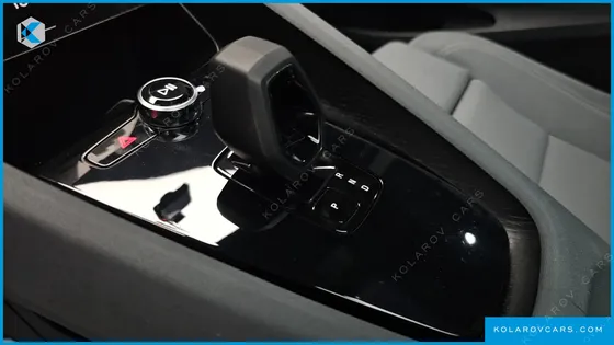 POLESTAR POLESTAR 2 LONGRANGE SINGLEMOTOR